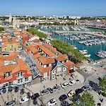 דירה L'oasis Marin Lumineux Et Cosy A Deux Pas Du Vieux Marche Dans L'hyper Centre De Avec Tv Et Wifi