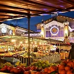 דירה L'oasis Marin Lumineux Et Cosy A Deux Pas Du Vieux Marche Dans L'hyper Centre De Avec Tv Et Wifi *