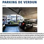 L'oasis Marin Lumineux Et Cosy A Deux Pas Du Vieux Marche Dans L'hyper Centre De Avec Tv Et Wifi *